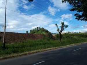 Pansus Conch Minta Polda Sulut Pantau Galian C di Bolmong