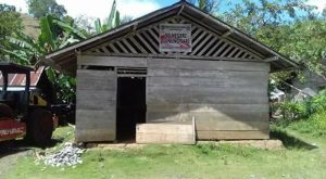 Pemkab Akan Tinjau SDN 1 Gunung Sari