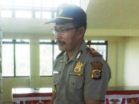 Pencurian di Kantor OPD Bolmong Diburu Polisi