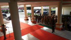 Isu Rolling Berhembus, Pejabat Bolmong Mulai H2C