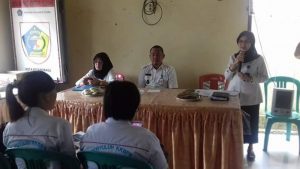 Pobundayan Masuk Kampung KB