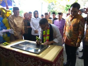 Ini Harapan ADM Kepada KPP Pratama Kotamobagu