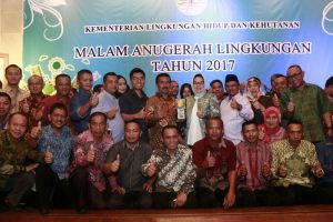 Tatong Terus Ukir Prestasi Jelang Akhir Periode