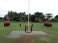 Matangkan Persiapan, Paskibra Bolsel Bakal Gelar Latihan Gabungan