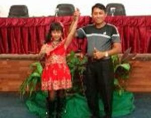 Siswi Utusan Boltim Torehkan Prestasi Gemilang di FLS2N Provinsi