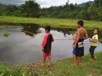 Menyalurkan Hobby Meraup Rezeki