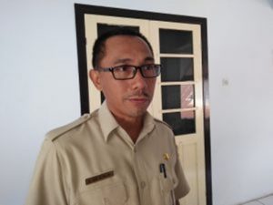 Dinkes Kotamobagu Tingkatkan Pokja