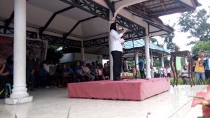 Tatong Terus Ukir Prestasi Jelang Akhir Periode