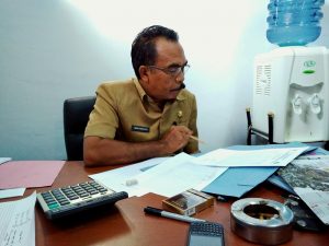 Rp 5,1 Miliar Dana Sertifikasi Guru Tahap II Mulai Cair