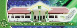 Kejari Bolmut, Warning Sangadi Soal Pengunaan Dandes Kejari Bolmut, Warning Sangadi Soal Pengunaan Dandes