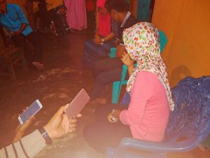 Astaga ! Gadis 16 Tahun ‘Di-Gangbang’ Lima Pria Hidung Belang, Terjadi di Kabupaten Bolmut