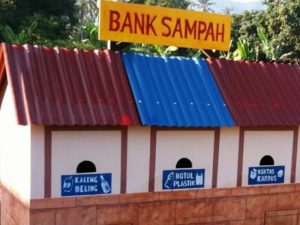 Pemkab Bolmut Matangkan Program Bank Sampah dan Penerapan 3R