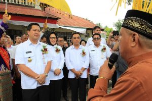 Kotamobagu Tuan Rumah Road Show Perpustakaan se-Sulut