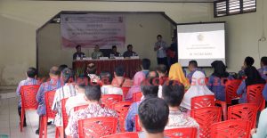 Pemkot Sosialisasi Perda Retribusi IMB dan Perwako Sempadan Bangunan
