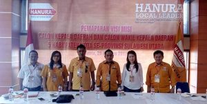 Tersangka Kasus Korupsi Pembangunan Pasar di Boltim Ini, Berwacana Maju di Pilkada Talaud Tersangka Kasus Korupsi Pembangunan Pasar di Boltim Ini, Berwacana Maju di Pilkada Talaud