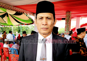 Jumlah Pemilih di Kabupaten Bolmut Bakal Bertambah