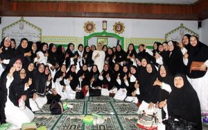 Hadiri Tabligh Akbar, Walikota Harapkan BKMT dapat Menjadi Motor Pemberdayaan Kaum Perempuan Hadiri Tabligh Akbar, Walikota Harapkan BKMT dapat Menjadi Motor Pemberdayaan Kaum Perempuan