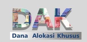 Penyaluran DAK Di Bolsel Capai 52,76 Persen