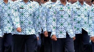 Tiga ASN Pemkot ‘Bertarung’ di Pemprov