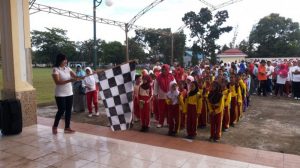 Jelang HUT RI Ke 72, Pemkot Gelar Berbagai Lomba