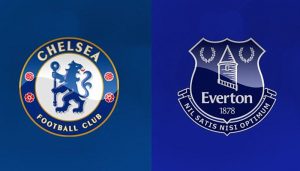 Live Streaming Chelsea vs Everton