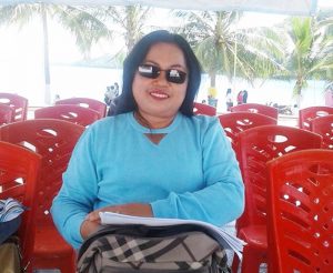 Dinkes Bolmong Tingkatkan Bidang Posyandu