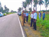 60 Hektar Lahan di Desa Dulangon Belum Masuk Aset Pemkab