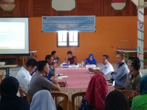 Perlindungan Perempuan Dan Anak Terhadap Kekerasan Jadi Prioritas