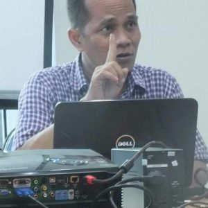 Joko Prasojo Joko Prasojo