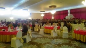 ‎Wabup Bolmong: Terima Kasih AKBP Faisol Wahyudi