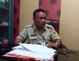 Penyaluran Rastra, Pemkot Ingatkan Lurah/Sangadi