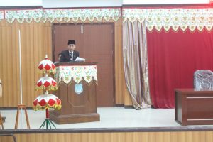 Pemkab Akan Tindak Tegas ASN Terlibat Pungli