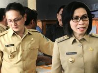 Dibawah Kepemimpinan Yasti-Yanny PAD Bolmong Naik 75 Persen