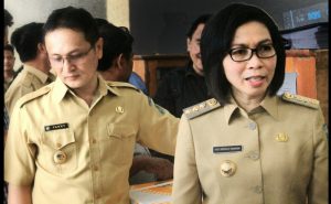 Dibawah Kepemimpinan Yasti-Yanny PAD Bolmong Naik 75 Persen