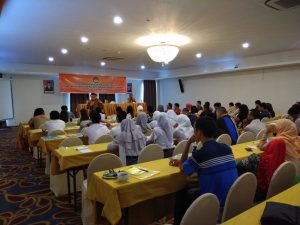 Bawaslu Sulut: Jangan Ambil Uangnya tapi Pilih Mereka