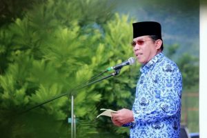Pemkab Telah Siapkan Lahan Untuk Pembangunan Polsek Bolangitang Timur