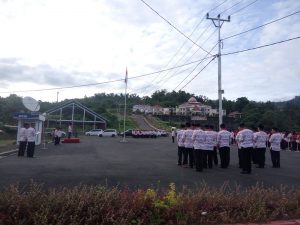 Bolsel Bakal Ketambahan 3 OPD
