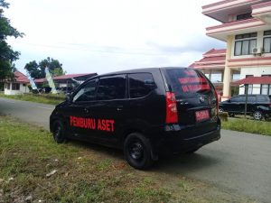 Enggan Kembalikan Kendis, Pemkab Bolmong Akan Libatkan Kepolisian