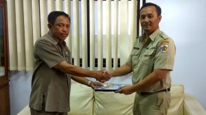 Draf KUA-PPAS Perubahan Diserahkan