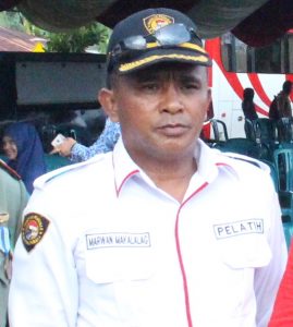 KONI Bolsel sertakan 45 Atlit di Porprov 2017