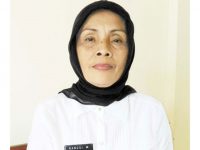 DPPPA Bolmong Dorong Perempuan Dibidang Kerajinan