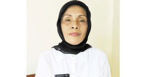 Nangsi-Mokoginta DPPPA Bolmong Dorong Perempuan Dibidang Kerajinan
