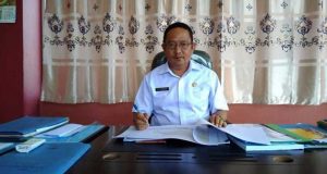 Pemkab Bolmut Usulkan Rp6 Miliar Untuk Sektor Parawisata