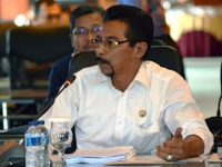 Landjar: Perkuat Pembangunan Berbasis Pedesaan