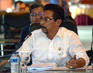 Landjar: Perkuat Pembangunan Berbasis Pedesaan