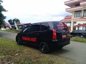 Beberapa Kendis Masih Terkendala Biaya Parkir