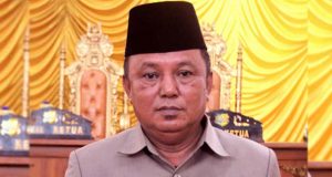 DPRD Puji Kinerja DKP Bolmut