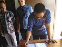 Komisioner KPU RI Kunjungi Kantor KPU Bolmong