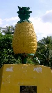 ‎Desa Lobong Sentra Produk OVOP Pertama di Sulut
