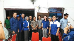 Demokrat Bolmong Optimis Kursi Pimpinan DPRD